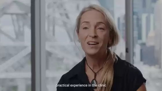 Cecilia Bailey | Alumnos de naturopatía