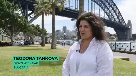 Centro de Idiomas de la Universidad Torrens (TULC) | Universidad Torrens Australia