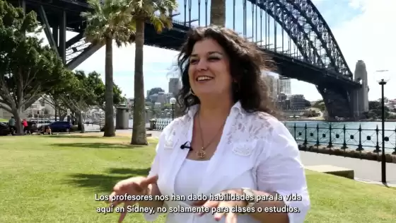 Estudiar Inglés en Australia - Español | Centro de Idiomas de la Universidad Torrens
