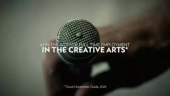 Torne-se um especialista em Artes