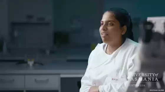 Estudia la Licenciatura en Medicina de Laboratorio | Universidad de Tasmania