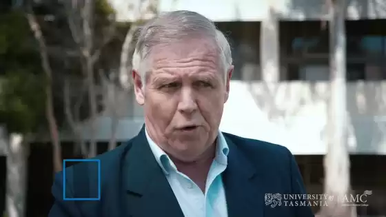 Los cursos de AMC tienen experiencia global | Universidad de Tasmania