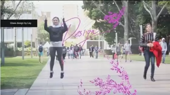 Design Stream - UNSW Foundation Studies