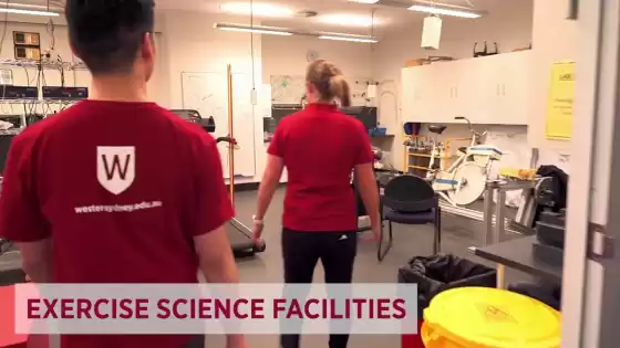 École des sciences de la santé