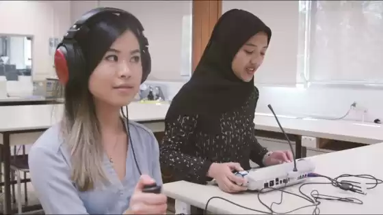 Đáp ứng nhu cầu chăm sóc sức khỏe thính lực toàn cầu