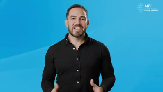 Warum bei AIBI studieren?