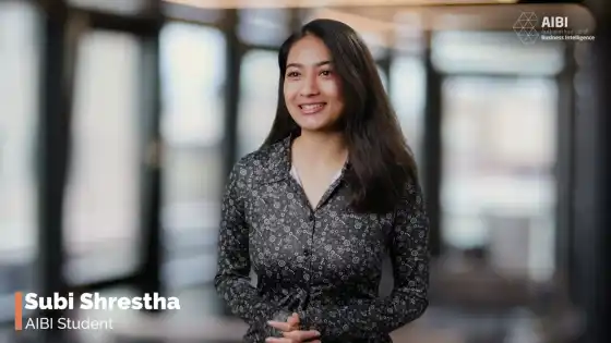Subi Shrestha -