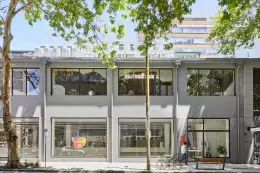 Campus de Surry Hills (2023)