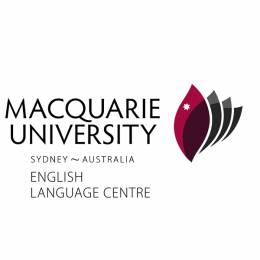 麥考瑞大學英語語言中心