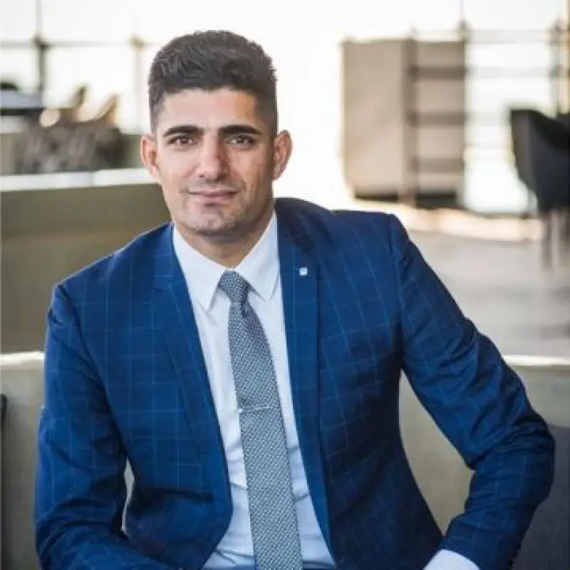 Samuel Eaton – Global Education, Law, and Enterprise