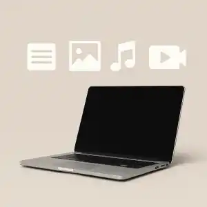 درک نقش یک تولیدکننده محتوا