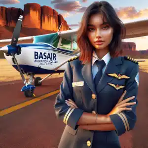 Basair Aviation College: principale formazione pilota in Australia