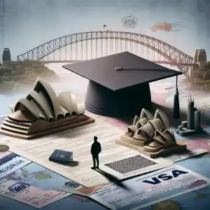 Visa de posgrado temporal (Subclase 485) Cambios del programa anunciados