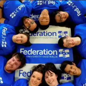 Stipendien der Federation University