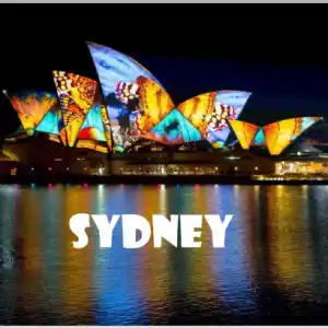 Impara l'inglese a Sydney