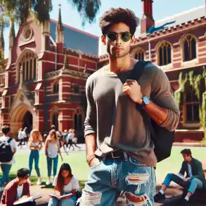 Các trường đại học Úc: Những cải tiến mới nhất, đột phá nghiên cứu & câu chuyện trong khuôn viên trường