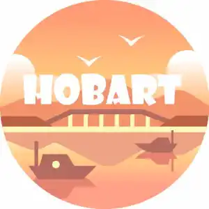 Học tập tại Hobart, Tasmania!
