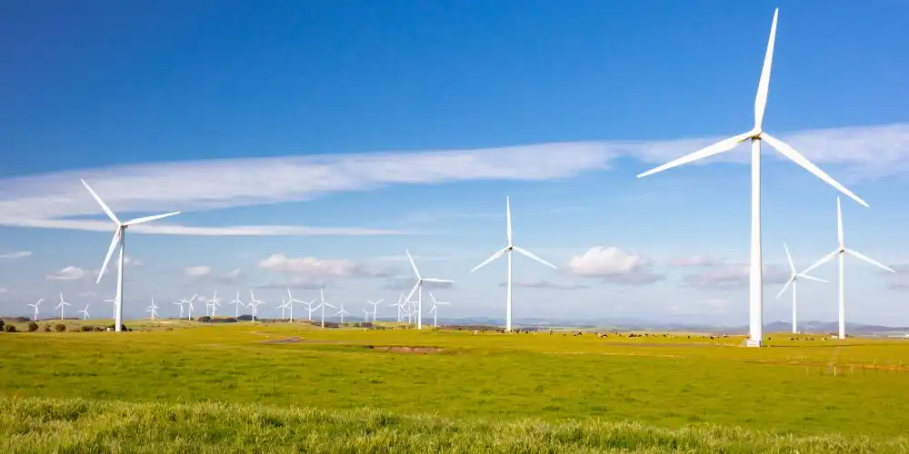 南澳的可再生能源計劃，是一門值得學習的偉大學科！