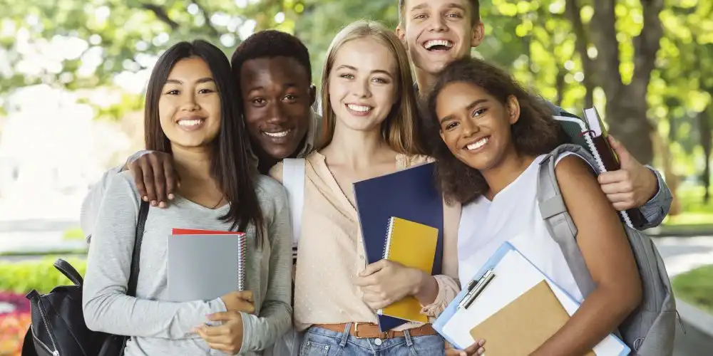 दक्षिण ऑस्ट्रेलिया की अंतर्राष्ट्रीय छात्र आगमन योजना