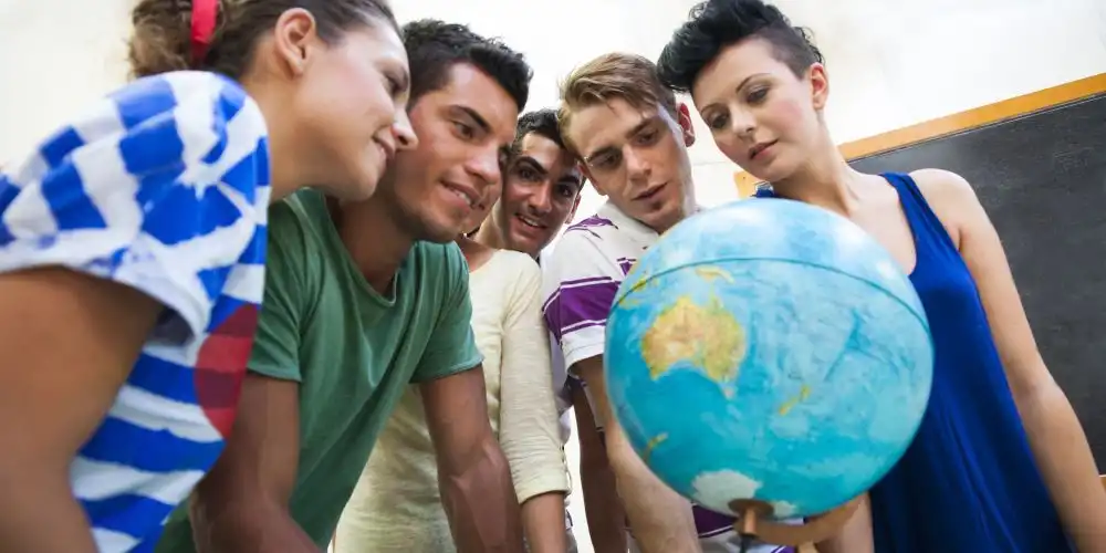 I confini australiani riapriranno presto per gli studenti internazionali
