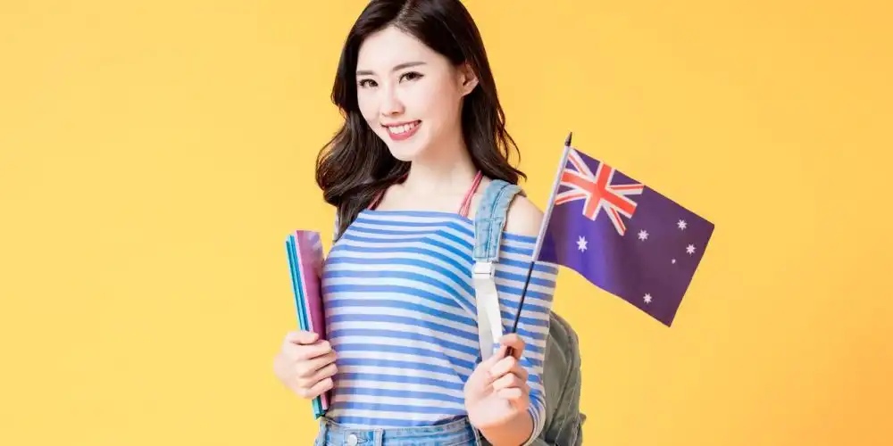 ¿Por qué estudiar en Australia?