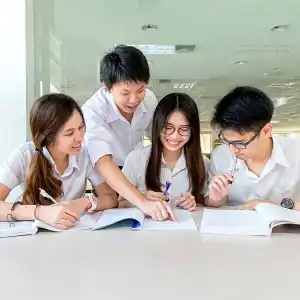 Arreglos de viaje actualizados para estudiantes de Singapur