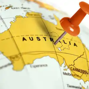 Mga mag-aaral na internasyonal na babalik sa Australia
