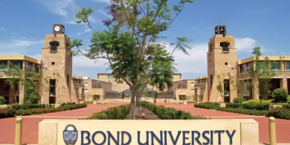 Stipendien der Bond University