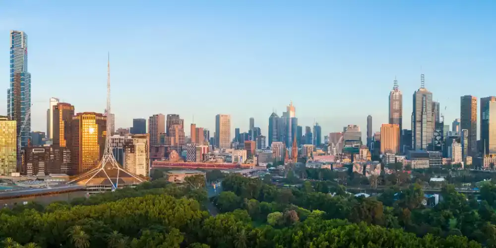 Melbourne si colloca al quinto posto nella classifica QS Best Student Cities per il 2023