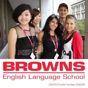 BROWNS English Language School Exclusive Offer 