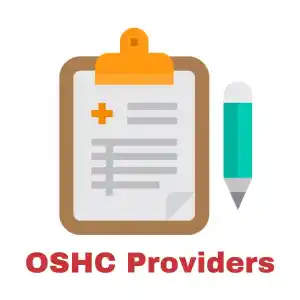 مقایسه ارائه دهندگان OSHC در استرالیا