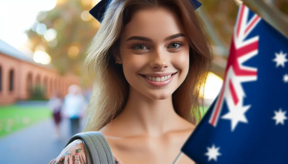 2024-2025 年オーストラリア留学の総合ガイド