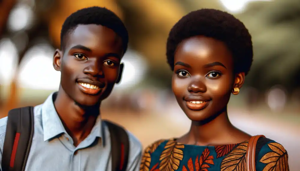 Enthüllung Sambias: Afrikas ungenutzter Schatz und Bildungssynergie mit Australien